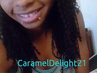 CaramelDelight21