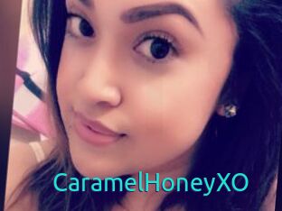 CaramelHoneyXO