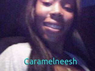 Caramelneesh