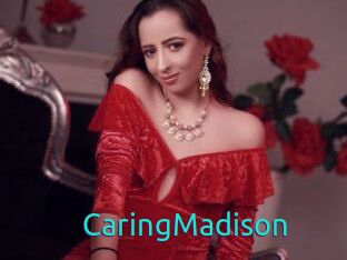 CaringMadison