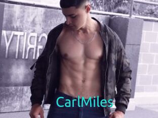 CarlMiles