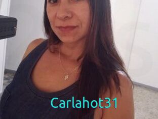 Carlahot31