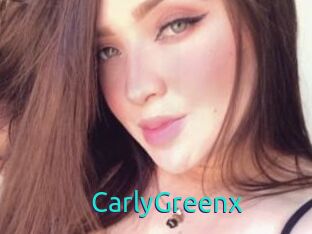 CarlyGreenx