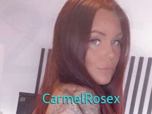 CarmelRosex
