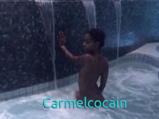 Carmelcocain