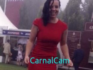 CarnalCam