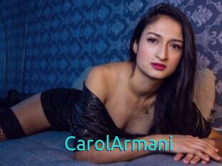 CarolArmani