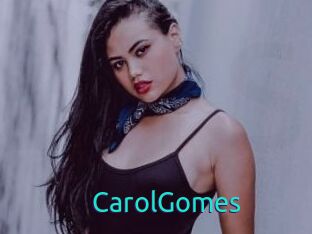 CarolGomes