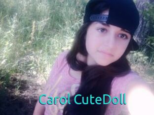 Carol_CuteDoll