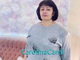 CarolinaCarol