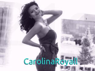 CarolinaRoyall