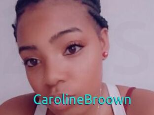 CarolineBroown