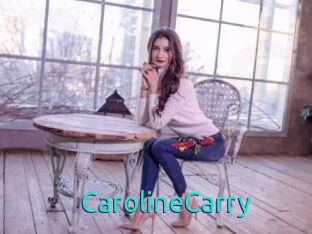 CarolineCarry