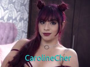 CarolineCher