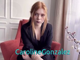 CarolineGonzalez