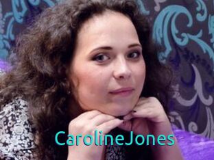 CarolineJones