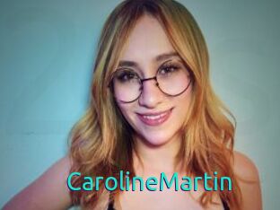 CarolineMartin