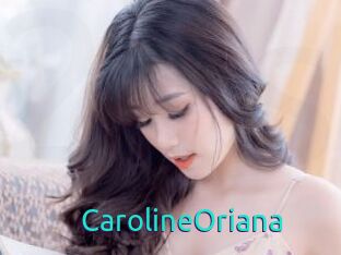 CarolineOriana