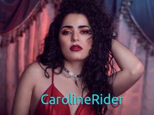 CarolineRider