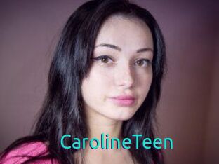 CarolineTeen