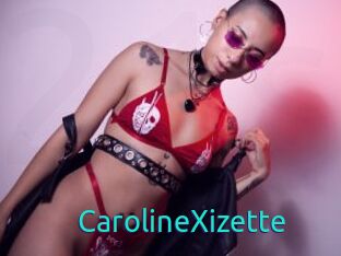 CarolineXizette