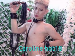 Caroline_hot18