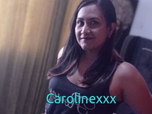 Carolinexxx