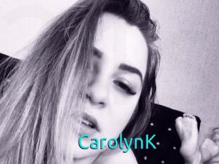 CarolynK