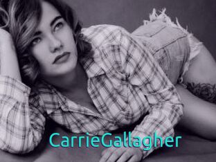 CarrieGallagher