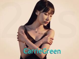 CarrieGreen