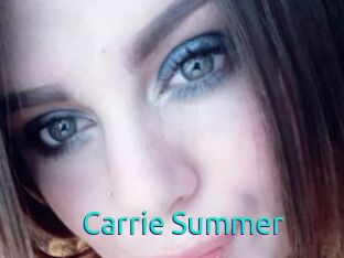 Carrie_Summer