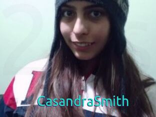 CasandraSmith