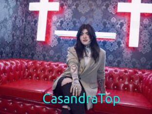 CasandraTop
