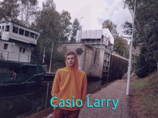 Casio_Larry