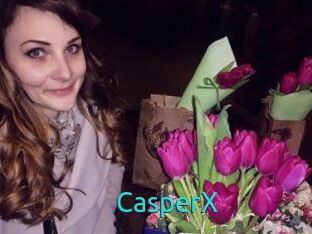 CasperX