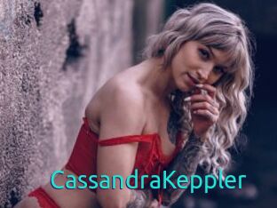 CassandraKeppler