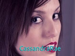 CassandraRae