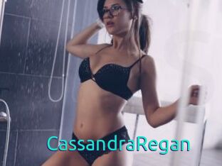 CassandraRegan