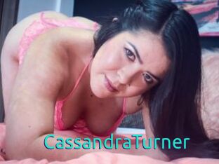 CassandraTurner