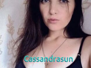 Cassandra_sun