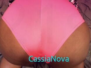CassiaNova