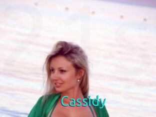 Cassidy