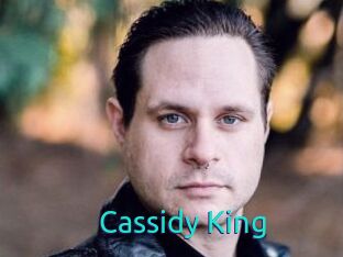 Cassidy_King