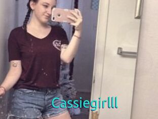 Cassiegirlll