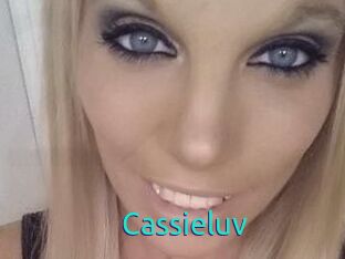 Cassieluv