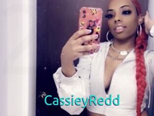 CassieyRedd
