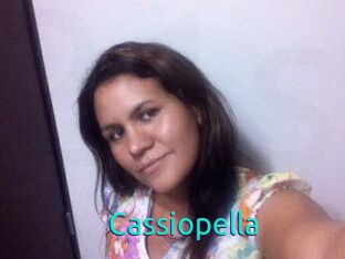 Cassiopella