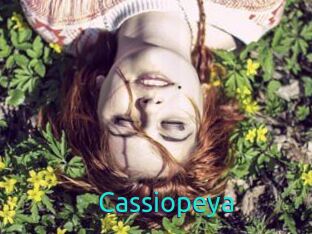 Cassiopeya