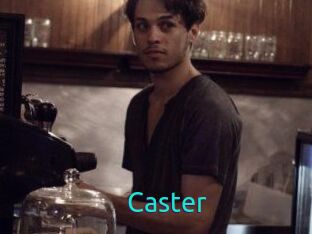 Caster