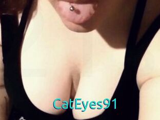 CatEyes91